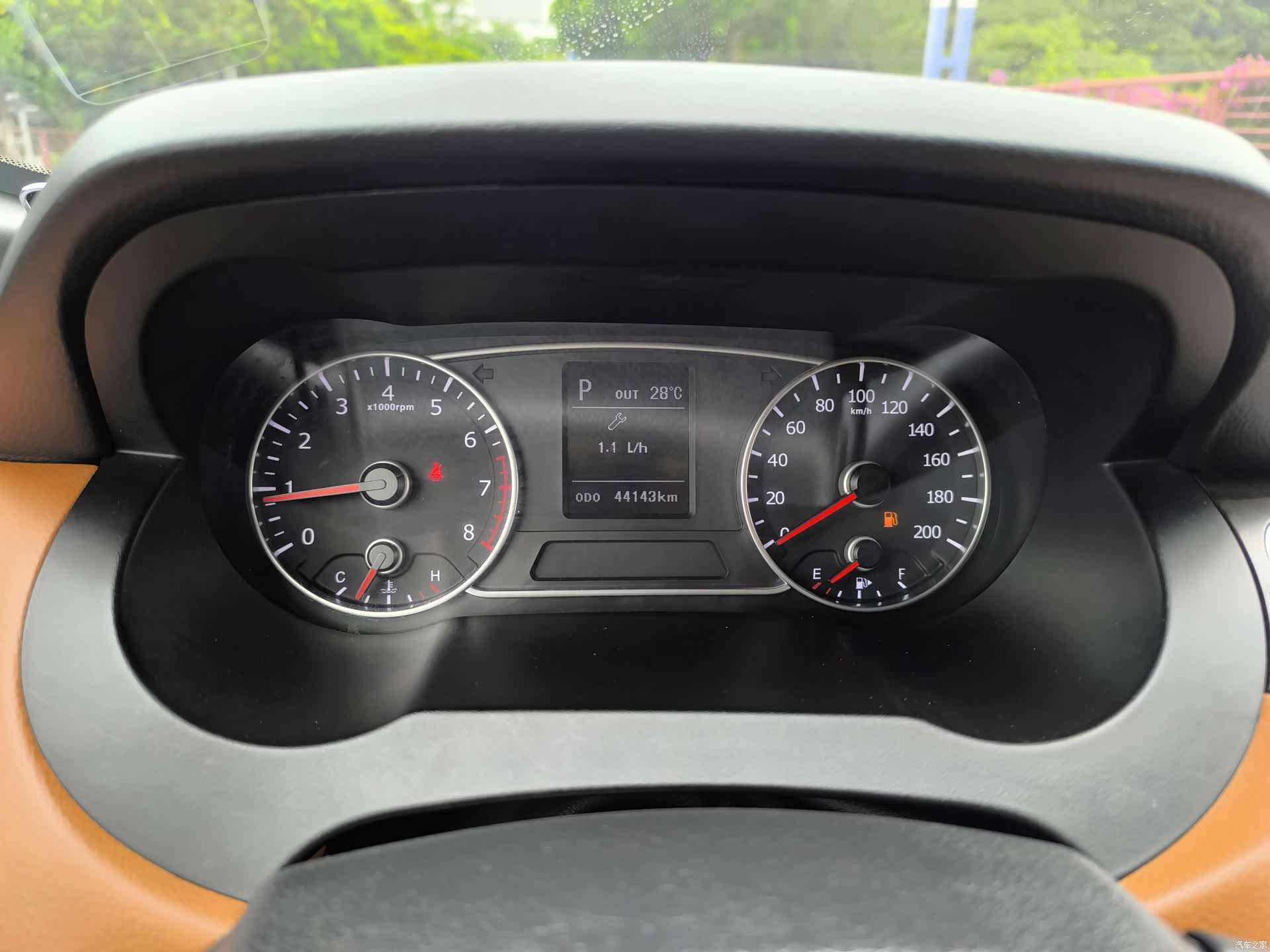 Landwind X7, 2019 19