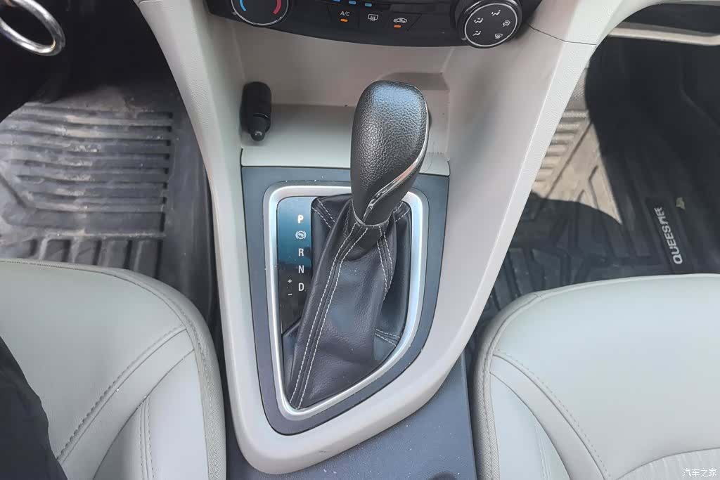 Buick 15N, 2017 16