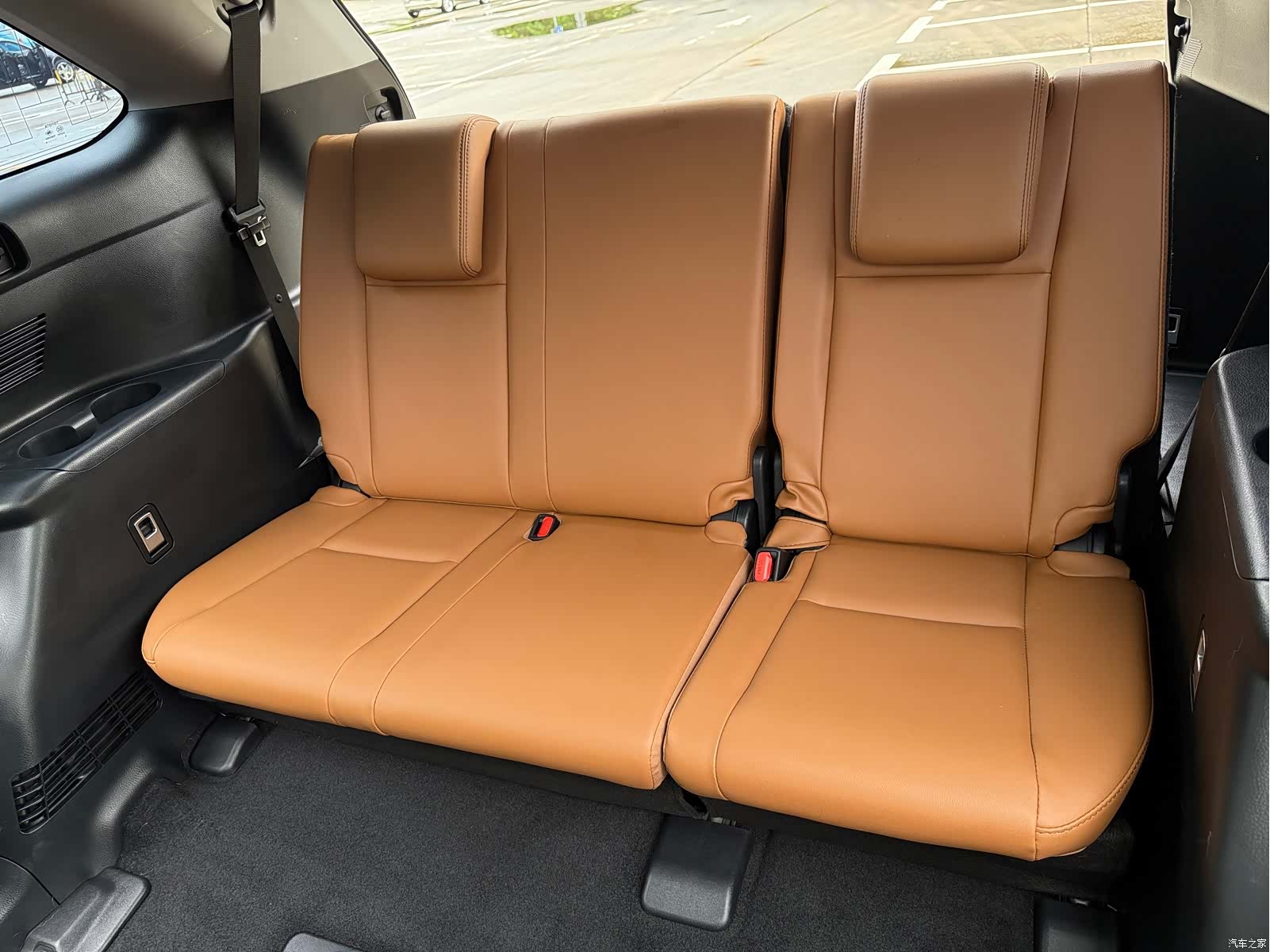 Toyota Highlander, 2021 11