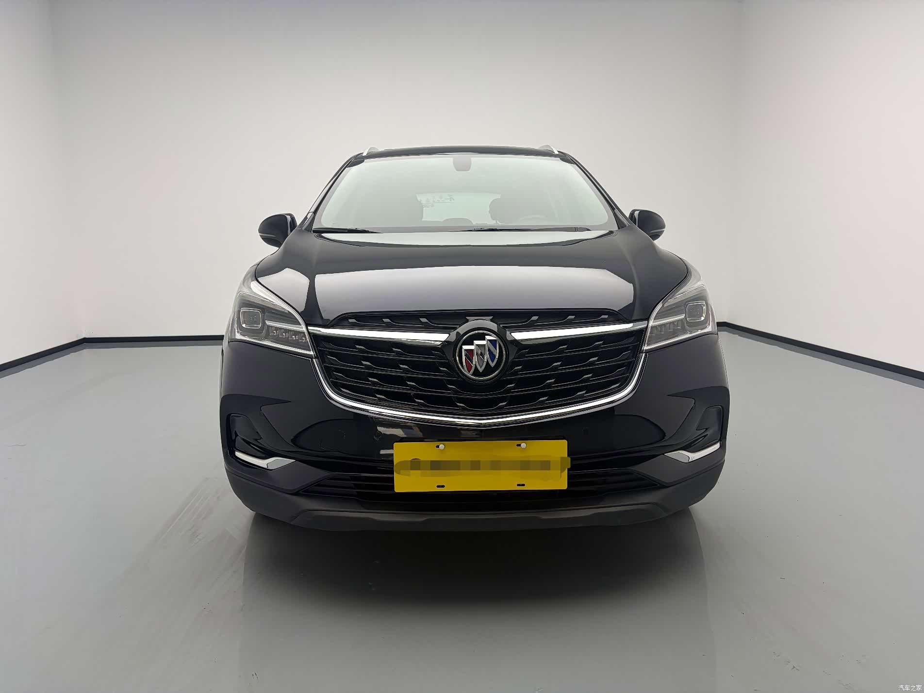 Buick Envision Plus, 2021 2