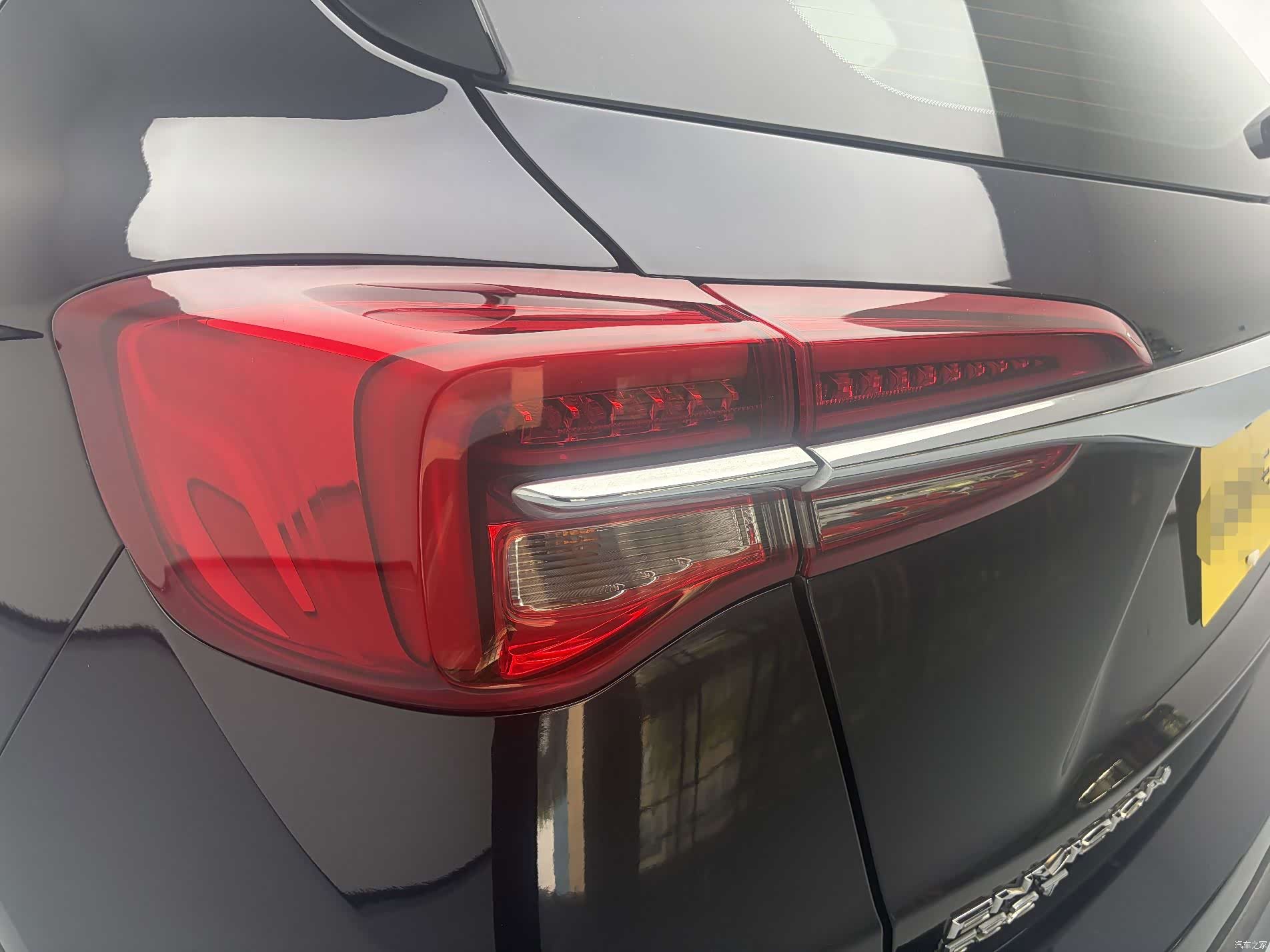 Buick Envision Plus, 2021 11