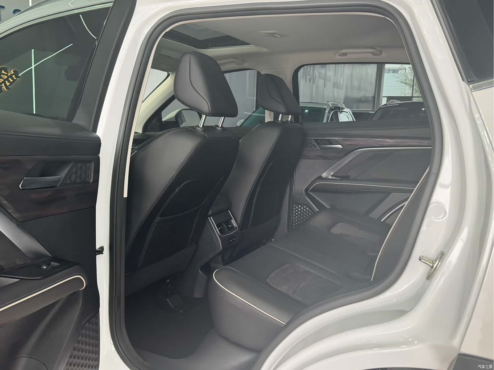 Haval H6, 2022 6