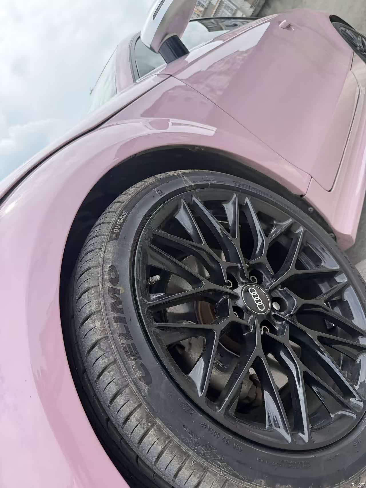 Audi TT, 2013 9