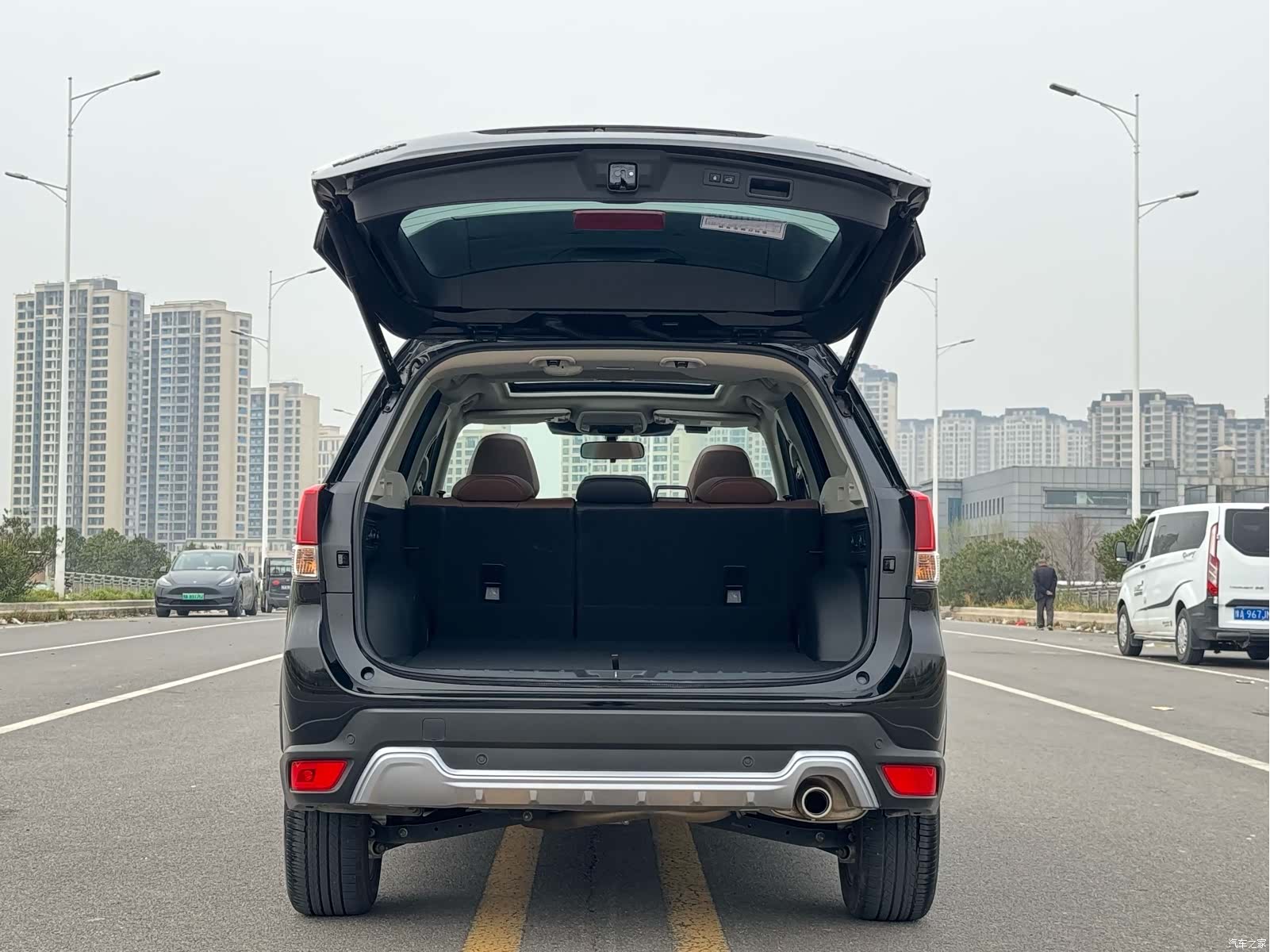 Subaru Forester, 2023 30