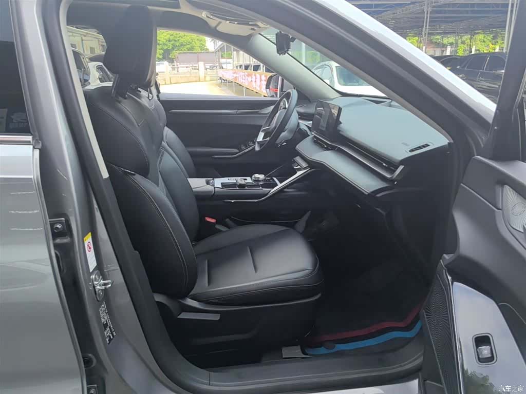 Haval H6, 2022 25
