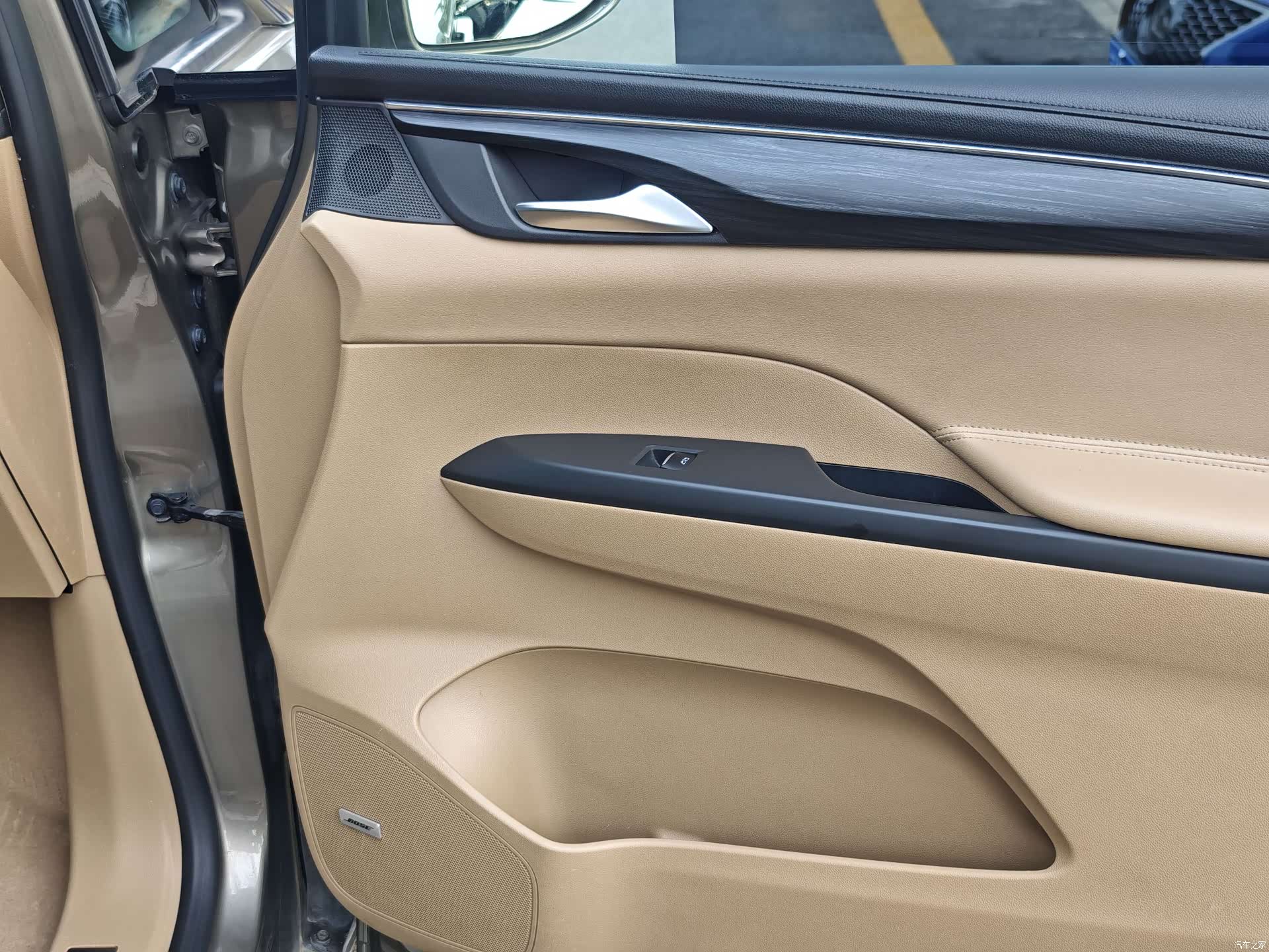 Buick GL8, 2020 27