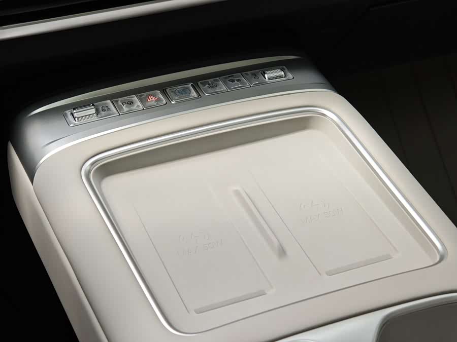 BYD Tian7 2025, фото 6