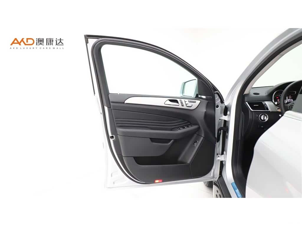 Mercedes-Benz GLE, 2018 10