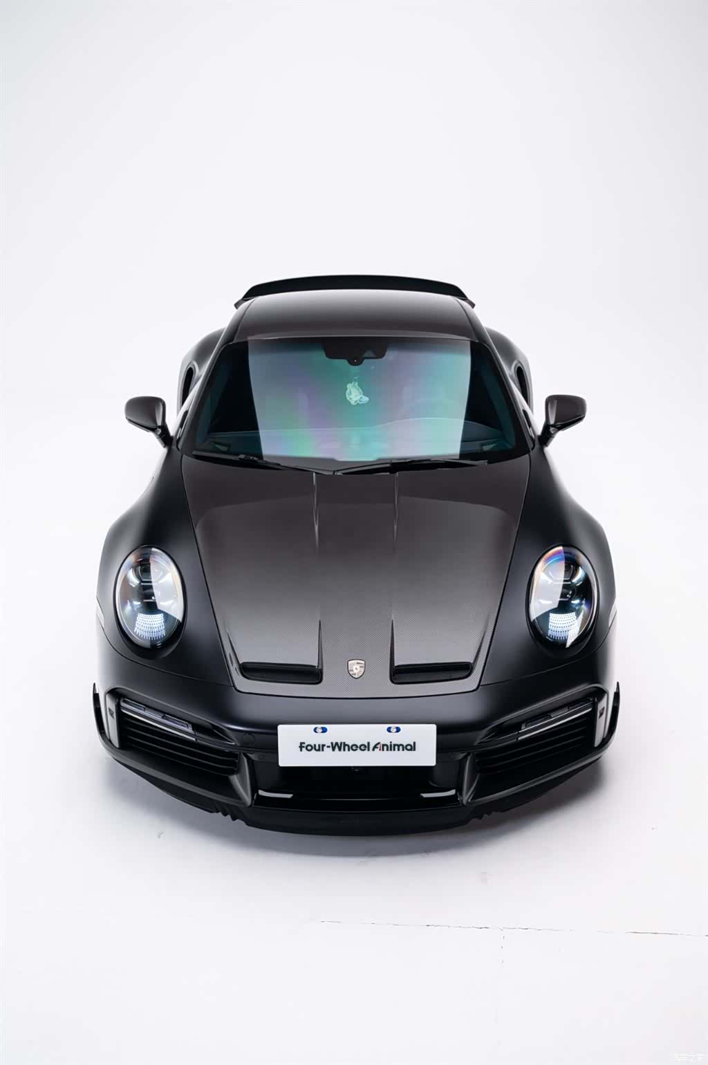 Porsche 911, 2022 2