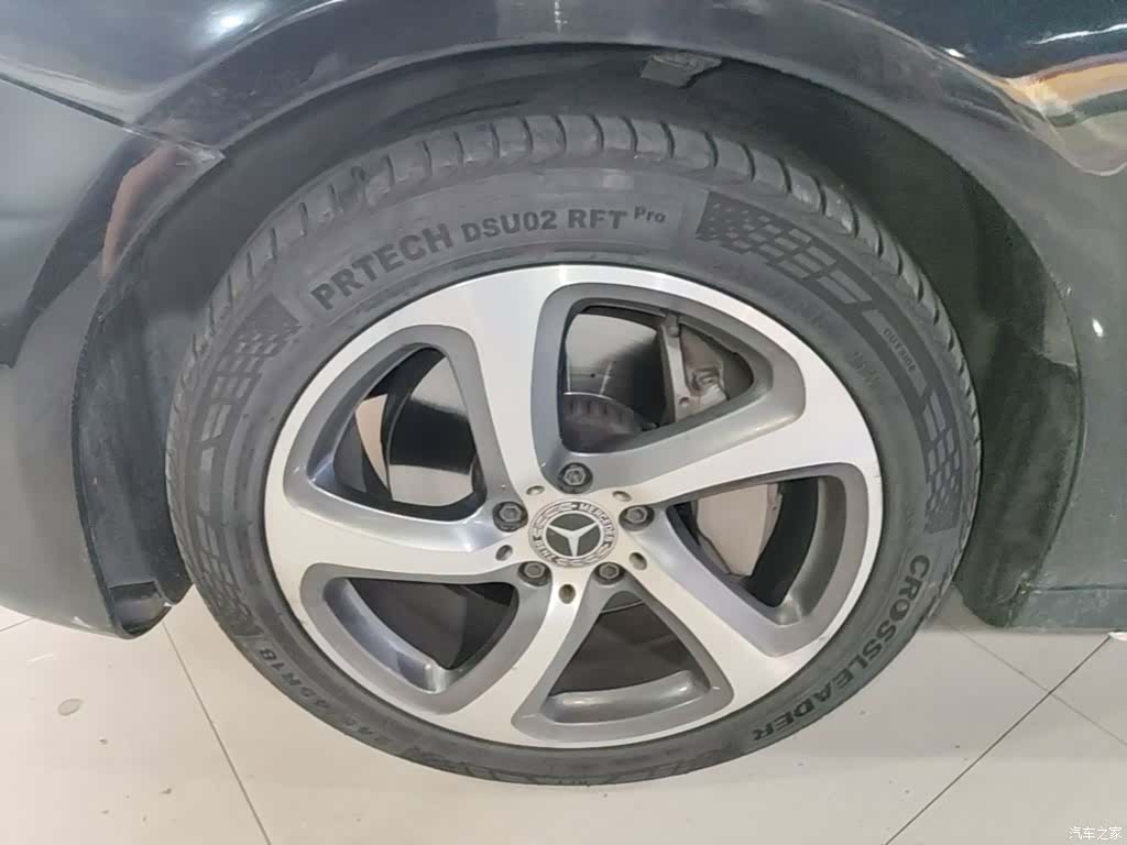 Mercedes-Benz E-Class, 2019 23