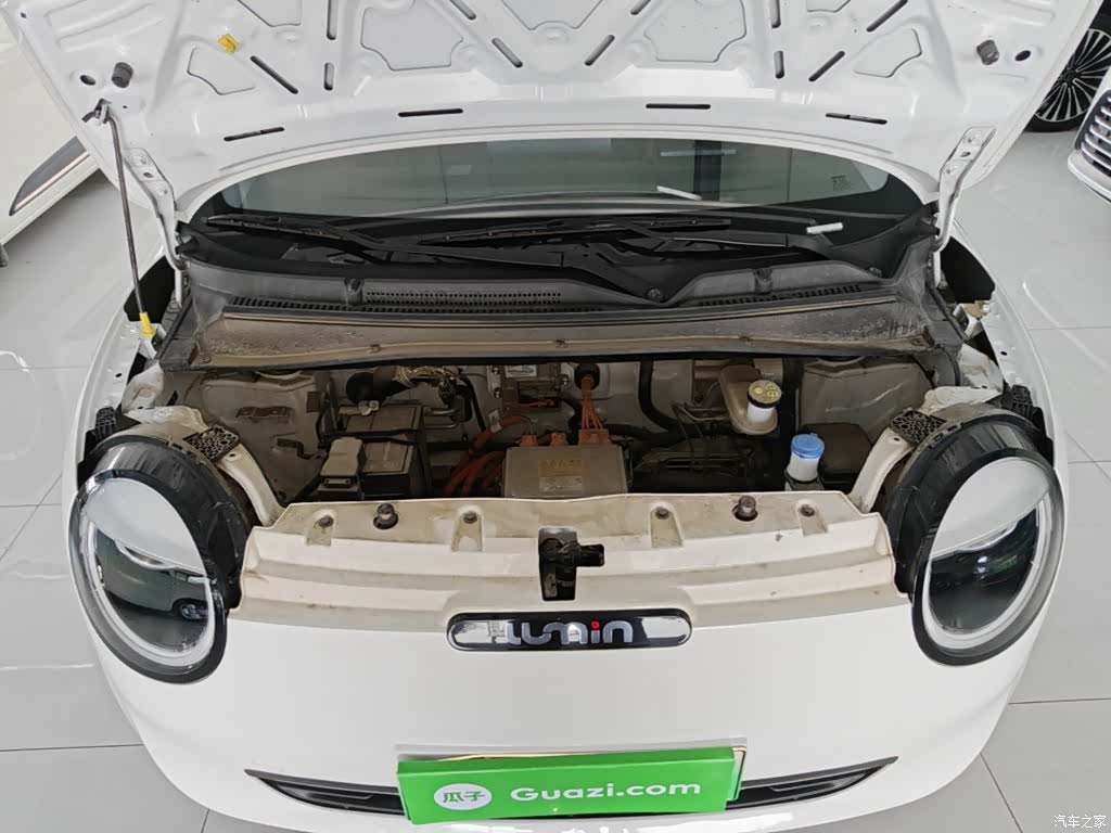 Changan Lumin, 2025 20