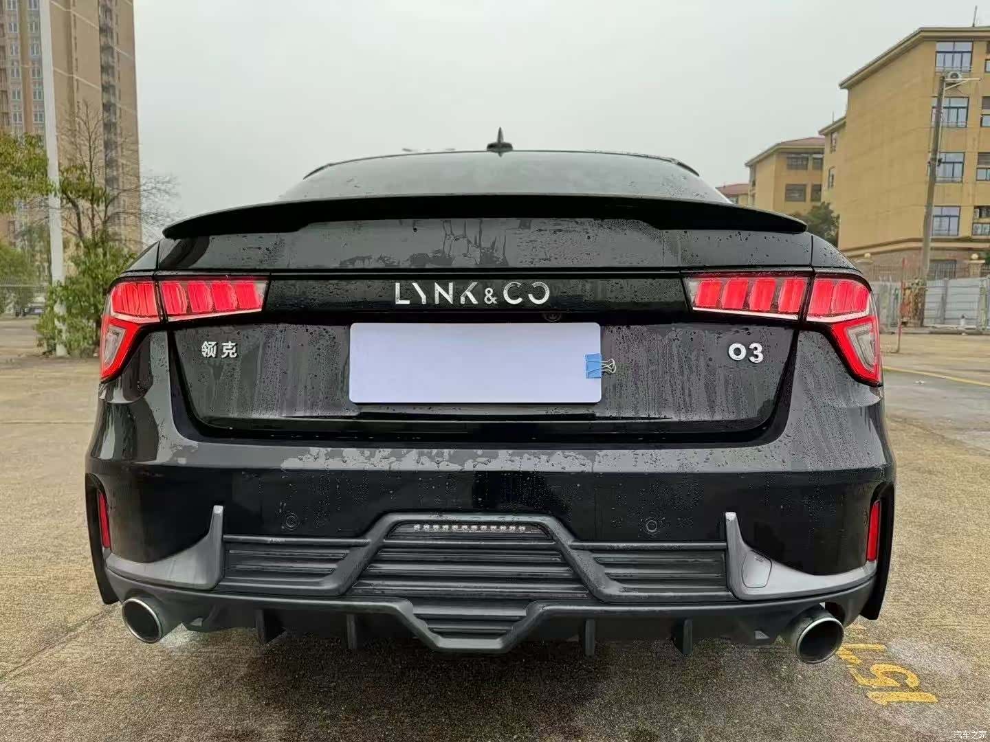 Lynk & Co 01, 2019 8