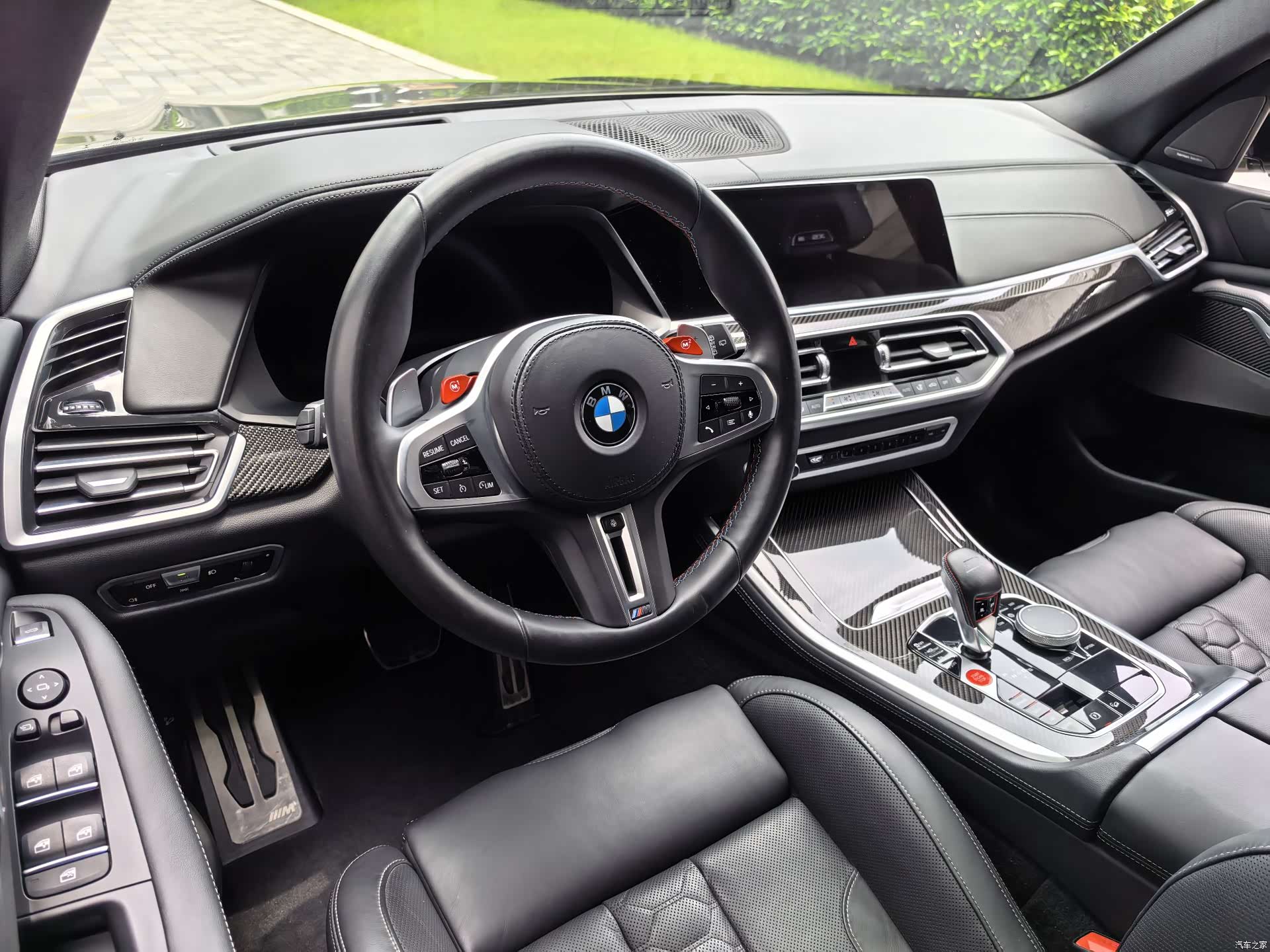 BMW X5, 2023 45