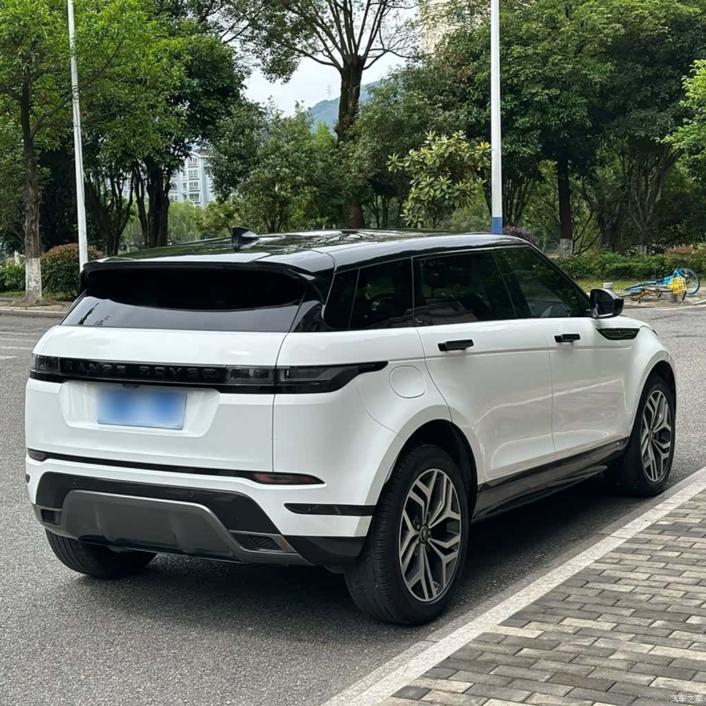Land Rover Range Rover, 2022 12