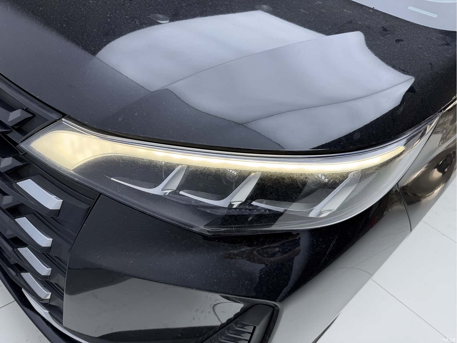 GAC M6, 2022 7