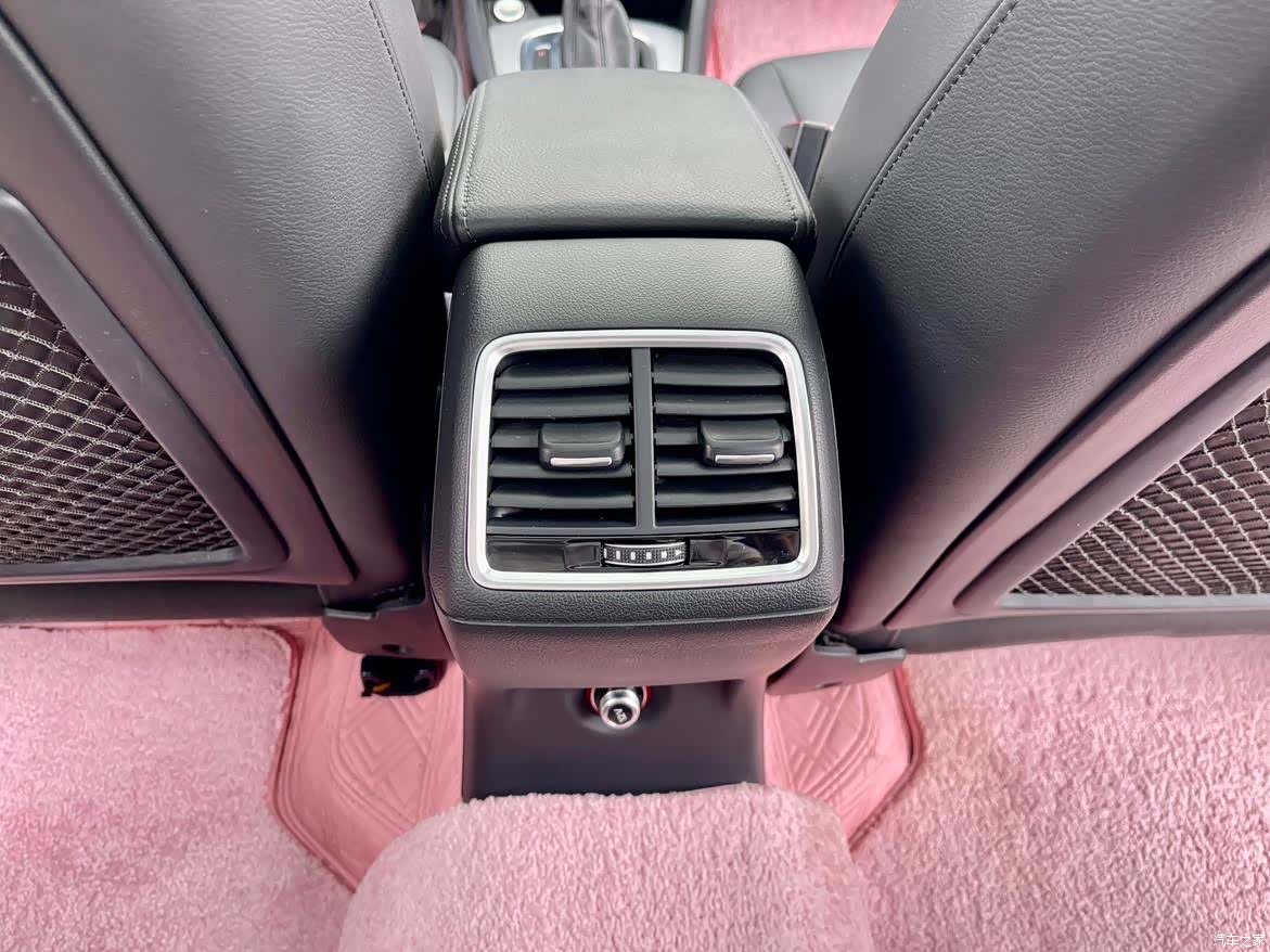 Audi Q3, 2016 10