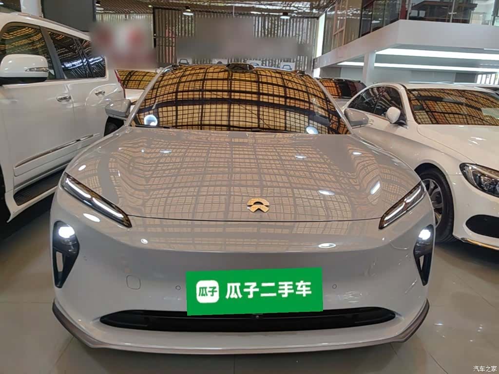 NIO ET5, 2025 3