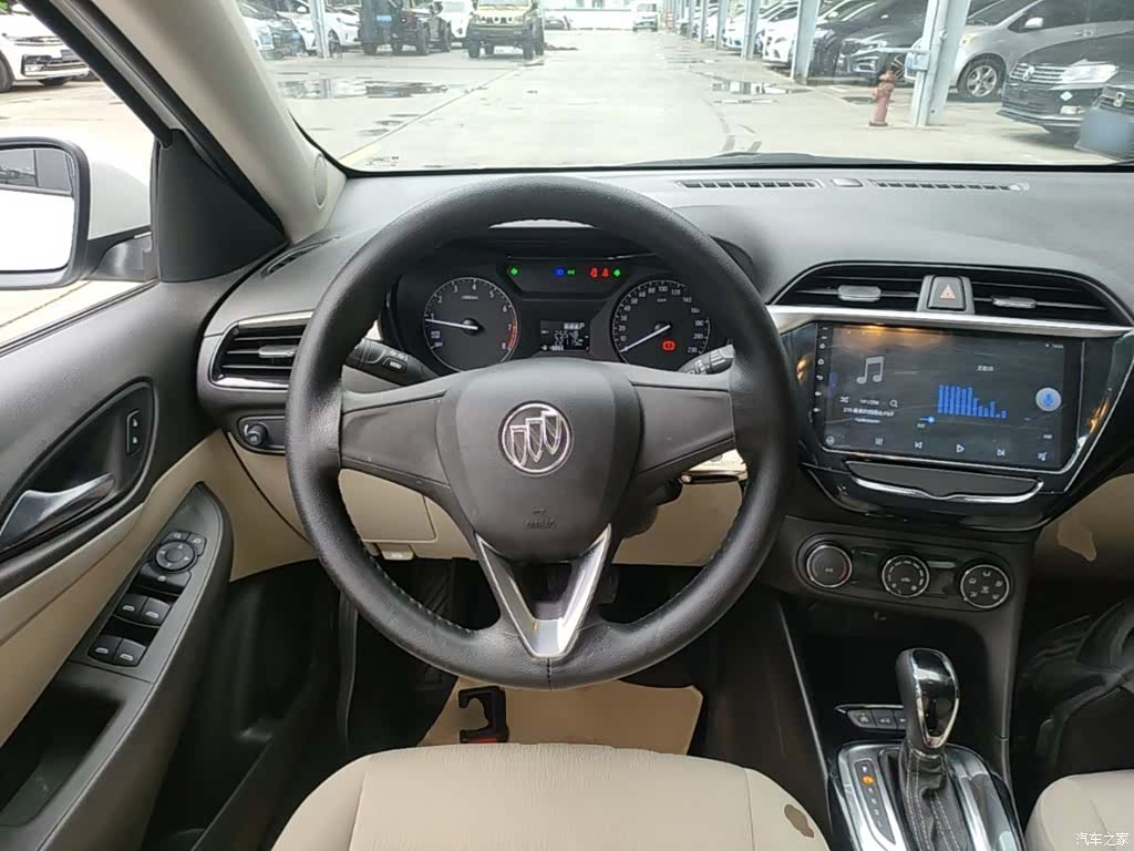 Buick 15N, 2022 11