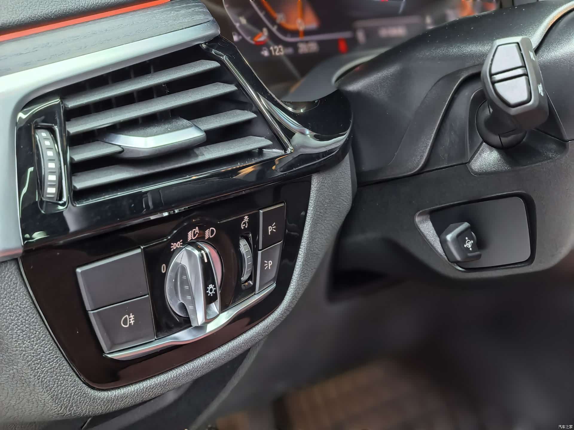 BMW 5 Series, 2022 16