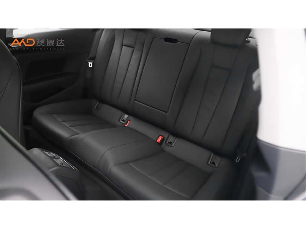 Audi A5, 2022 7