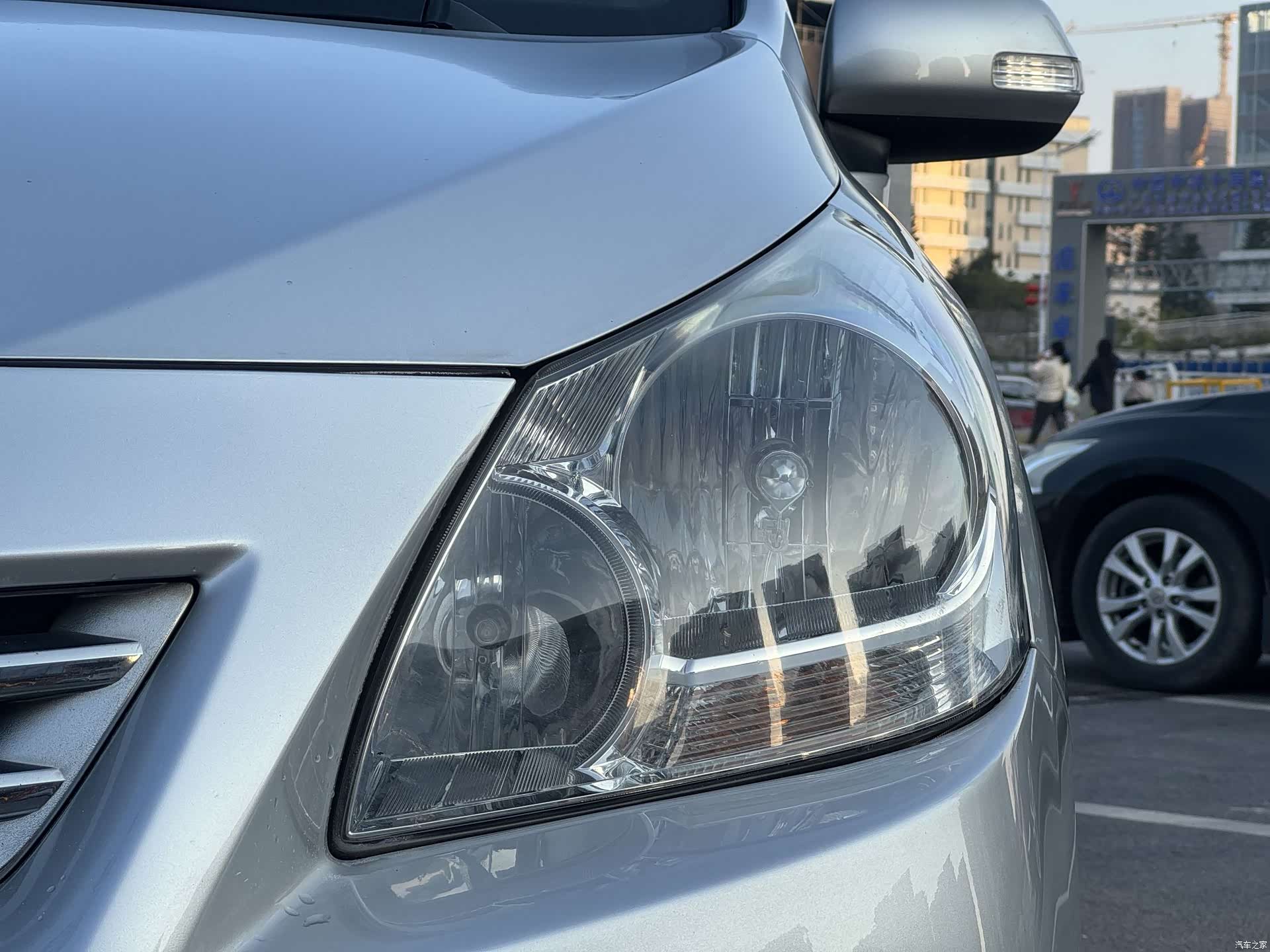 Toyota 180G, 2012 10