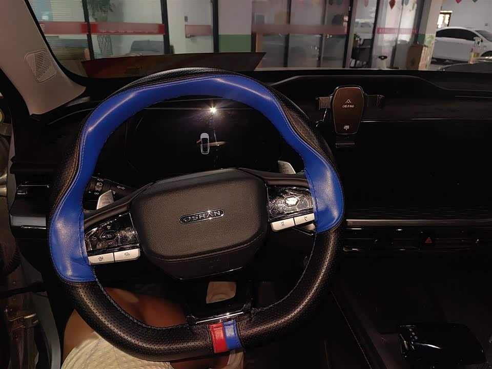 JAC Lanzhou Car