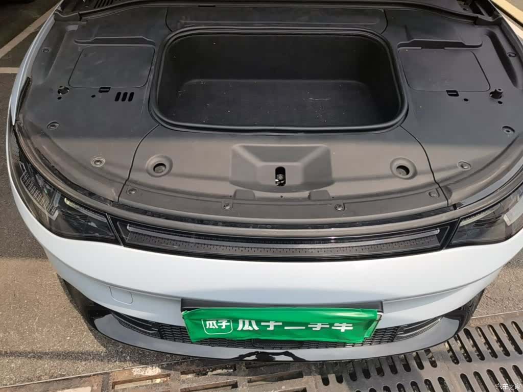 Leapmotor C01, 2023 20