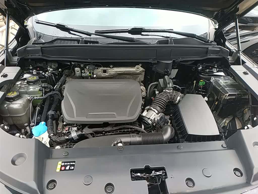 Haval Hi4, 2023 20