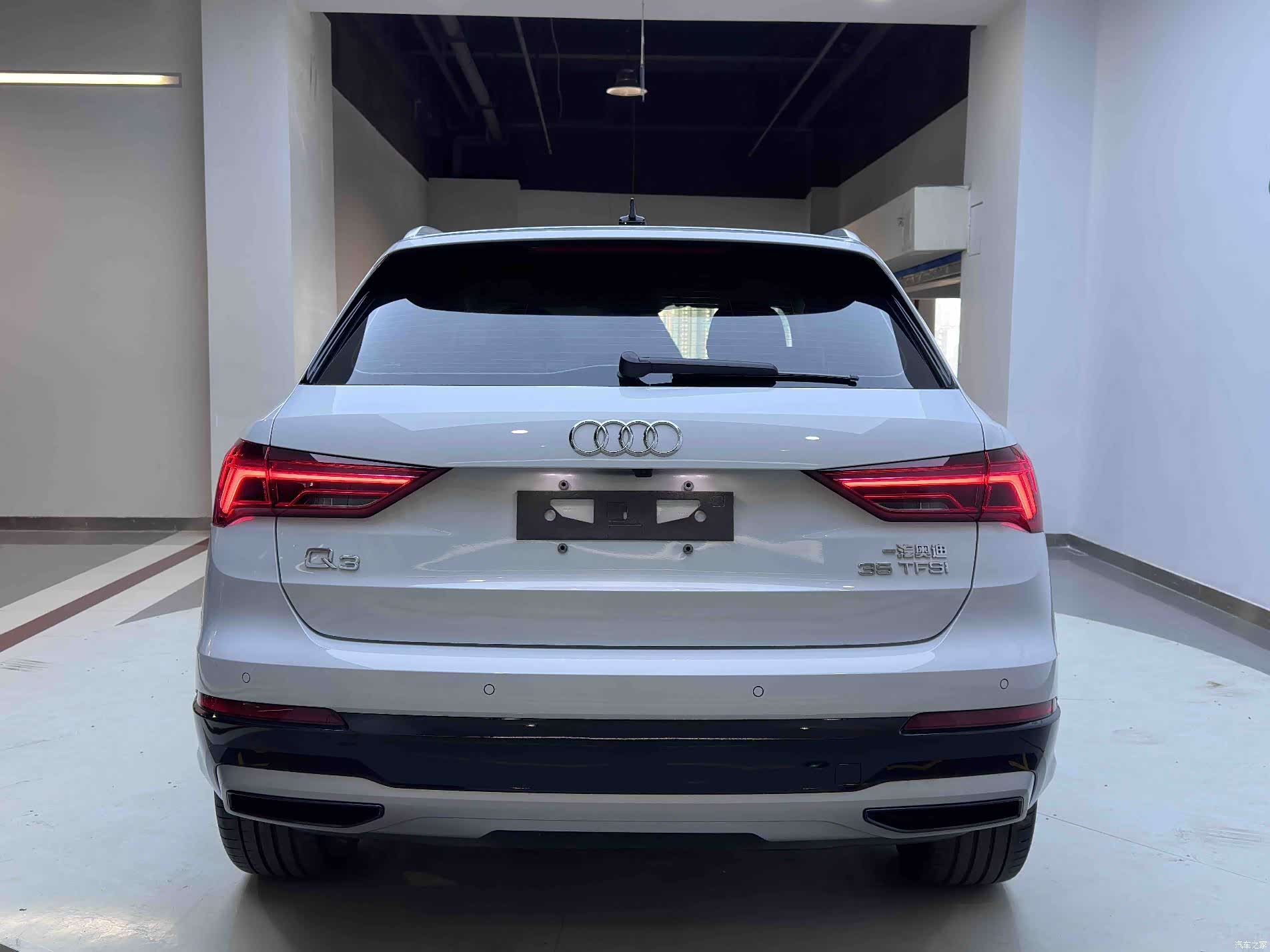 Audi Q3, 2023 7