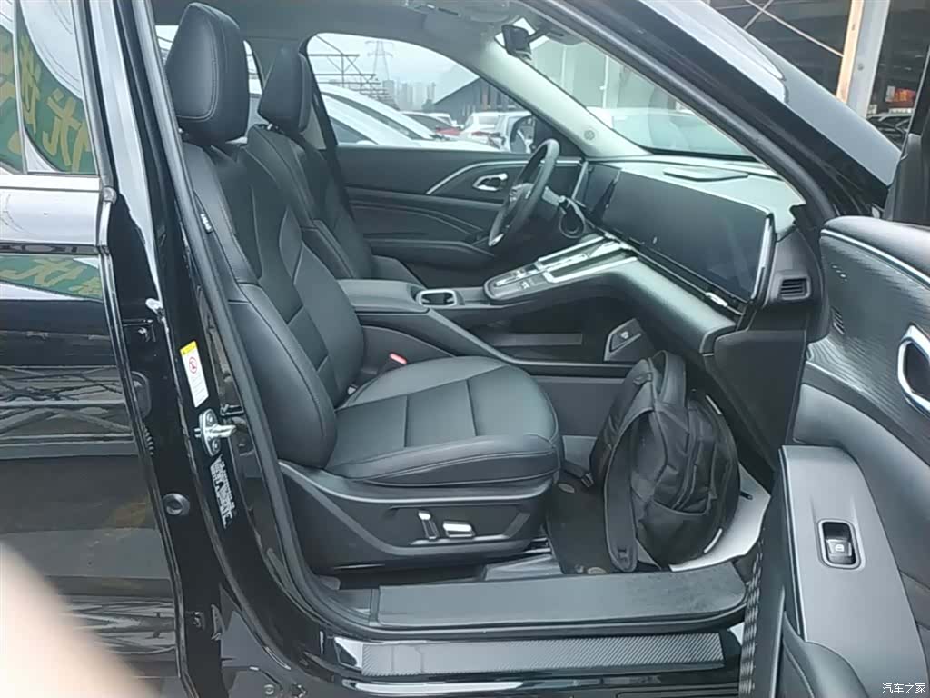 Haval Hi4, 2023 25