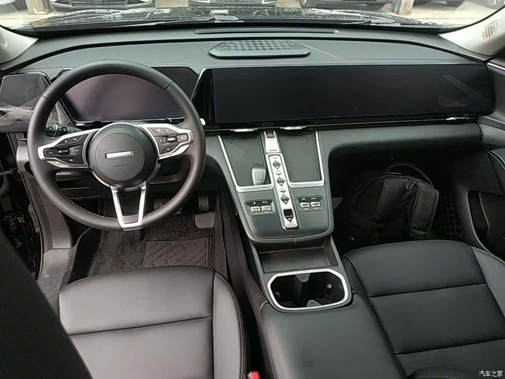 Haval Hi4, 2023 10