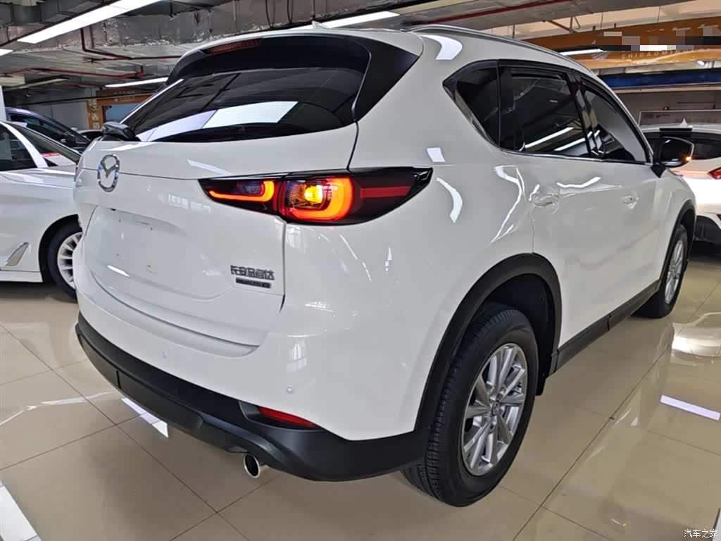 Mazda CX-5, 2022 7