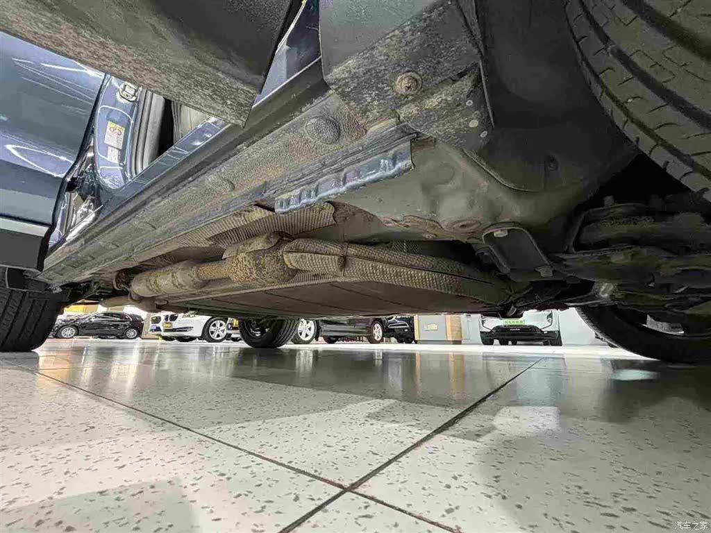 BYD Song, 2023 34