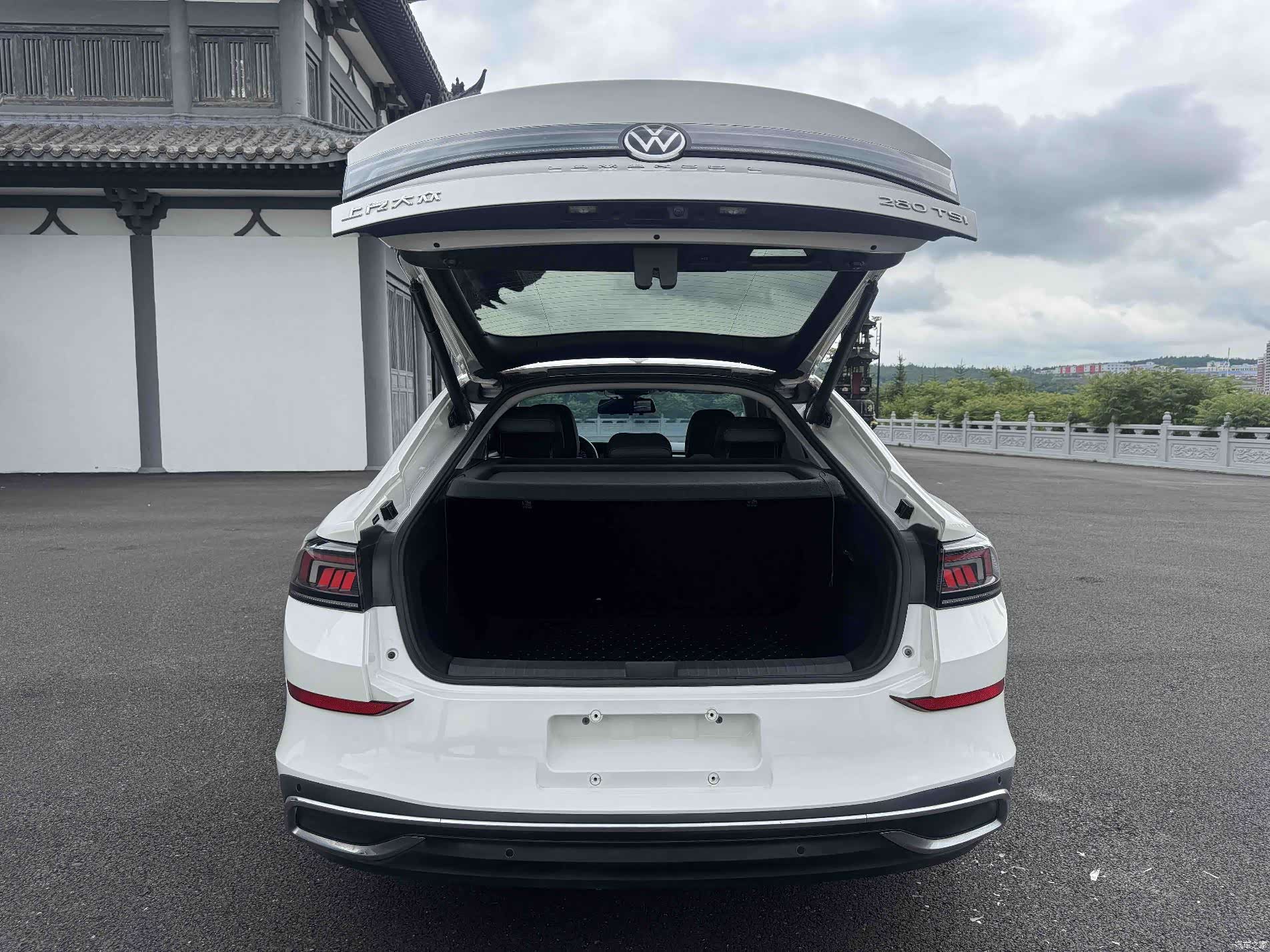 Volkswagen Lamando, 2022 21