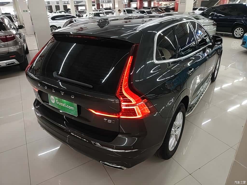 Volvo XC60, 2021 7