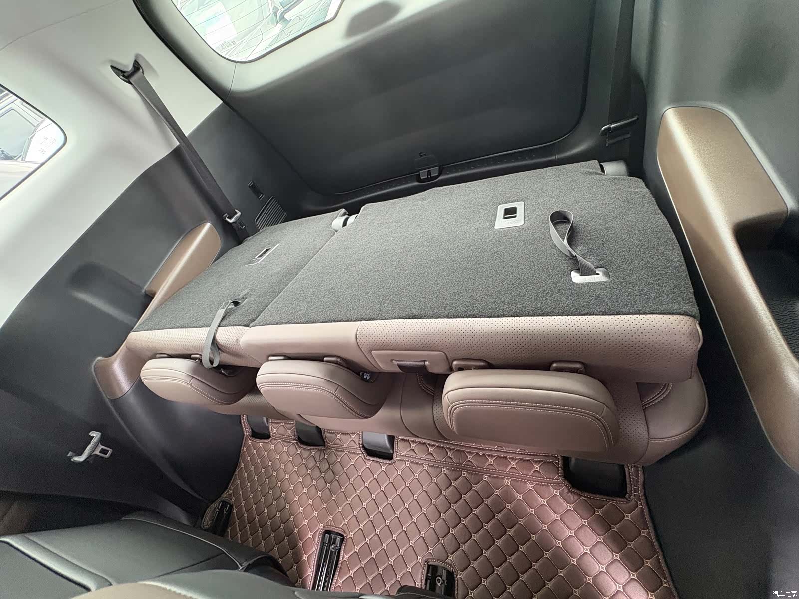Wuling 730, 2025 9