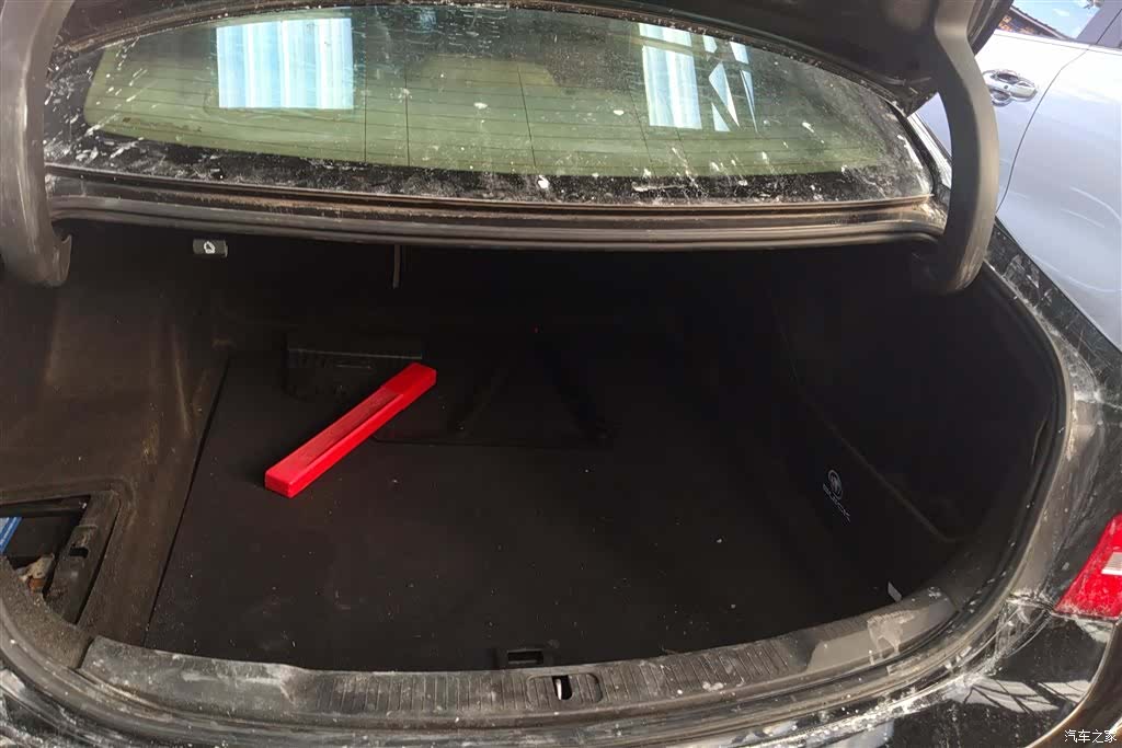Buick LaCrosse, 2018 4