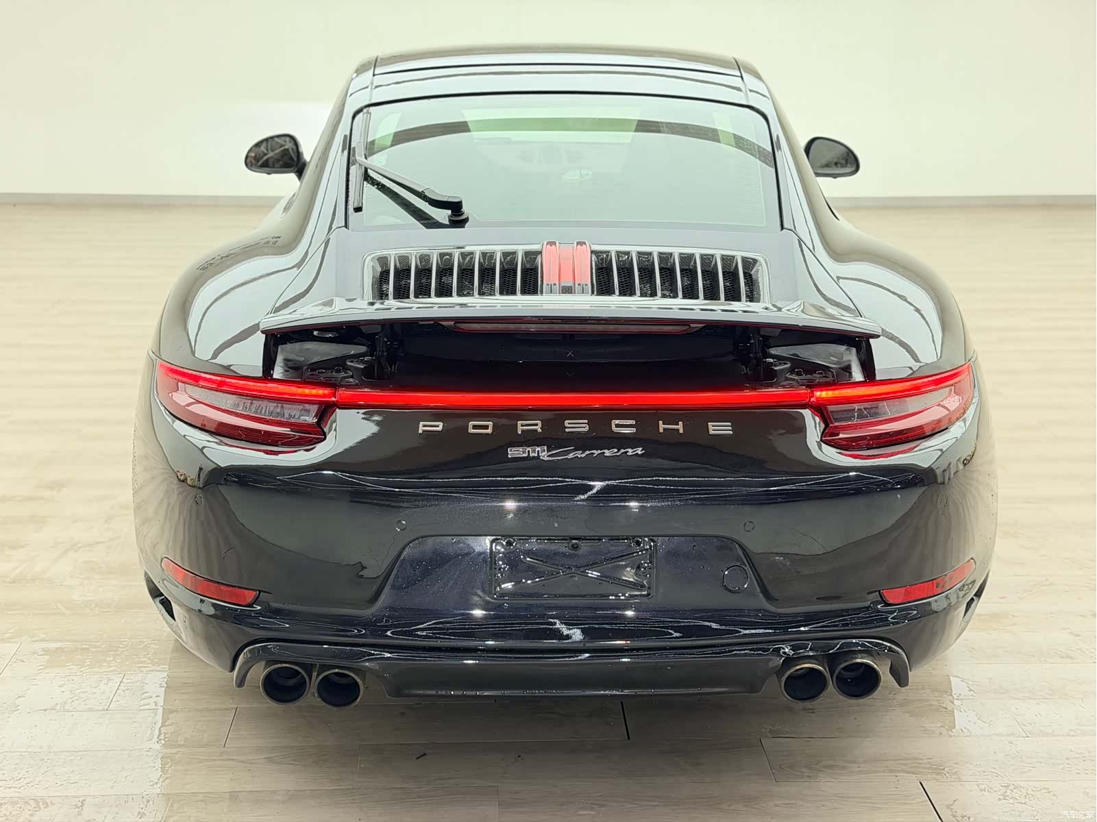 Porsche 911, 2014 все фото