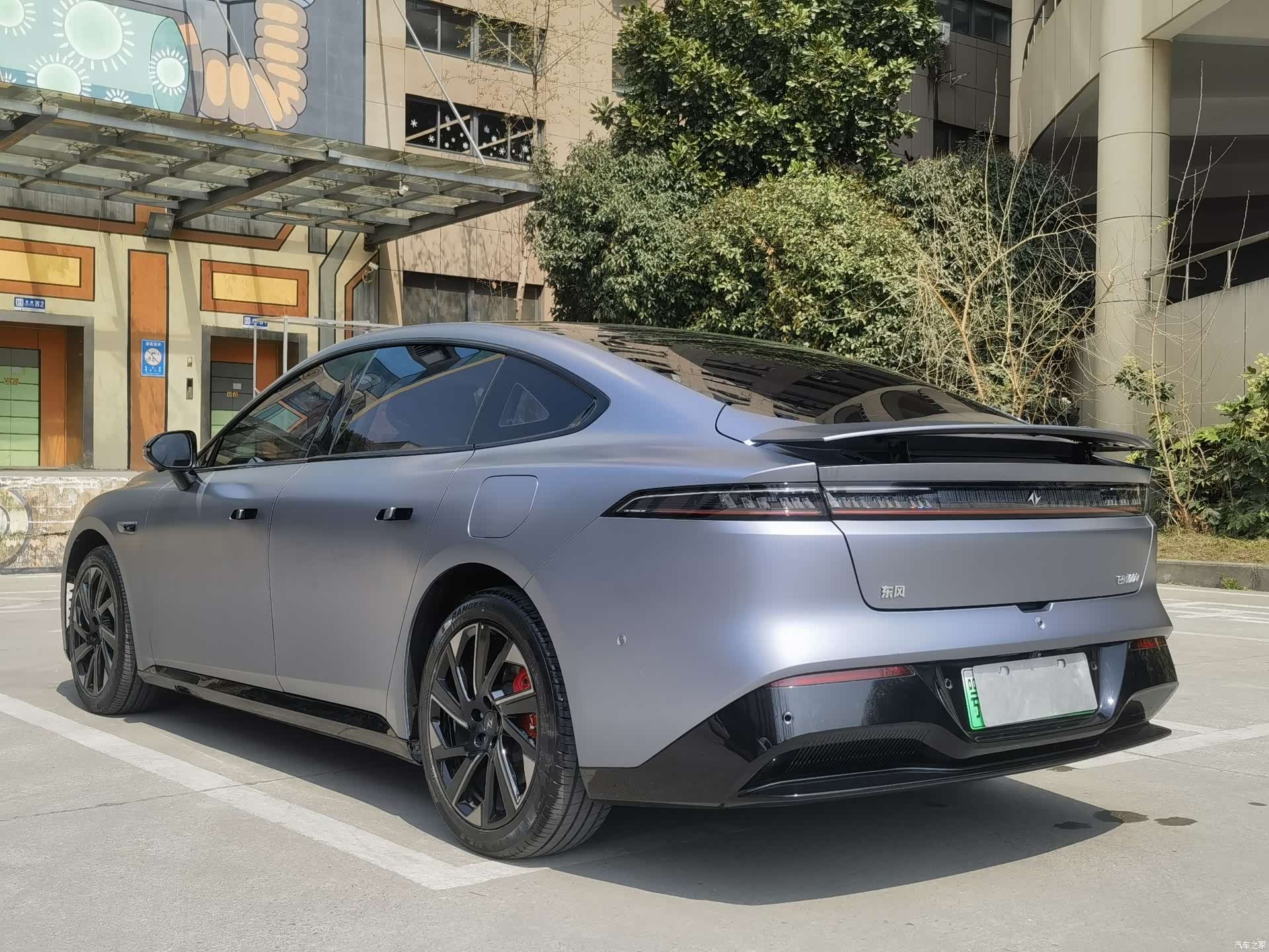DongFeng eπ007, 2024 10