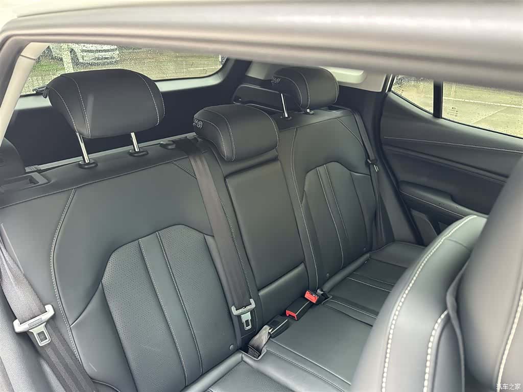 GAC GS4, 2022 10