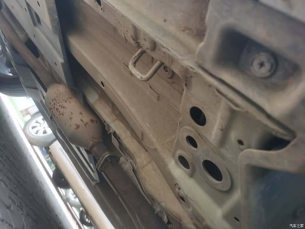 Changan Z6, 2022 16