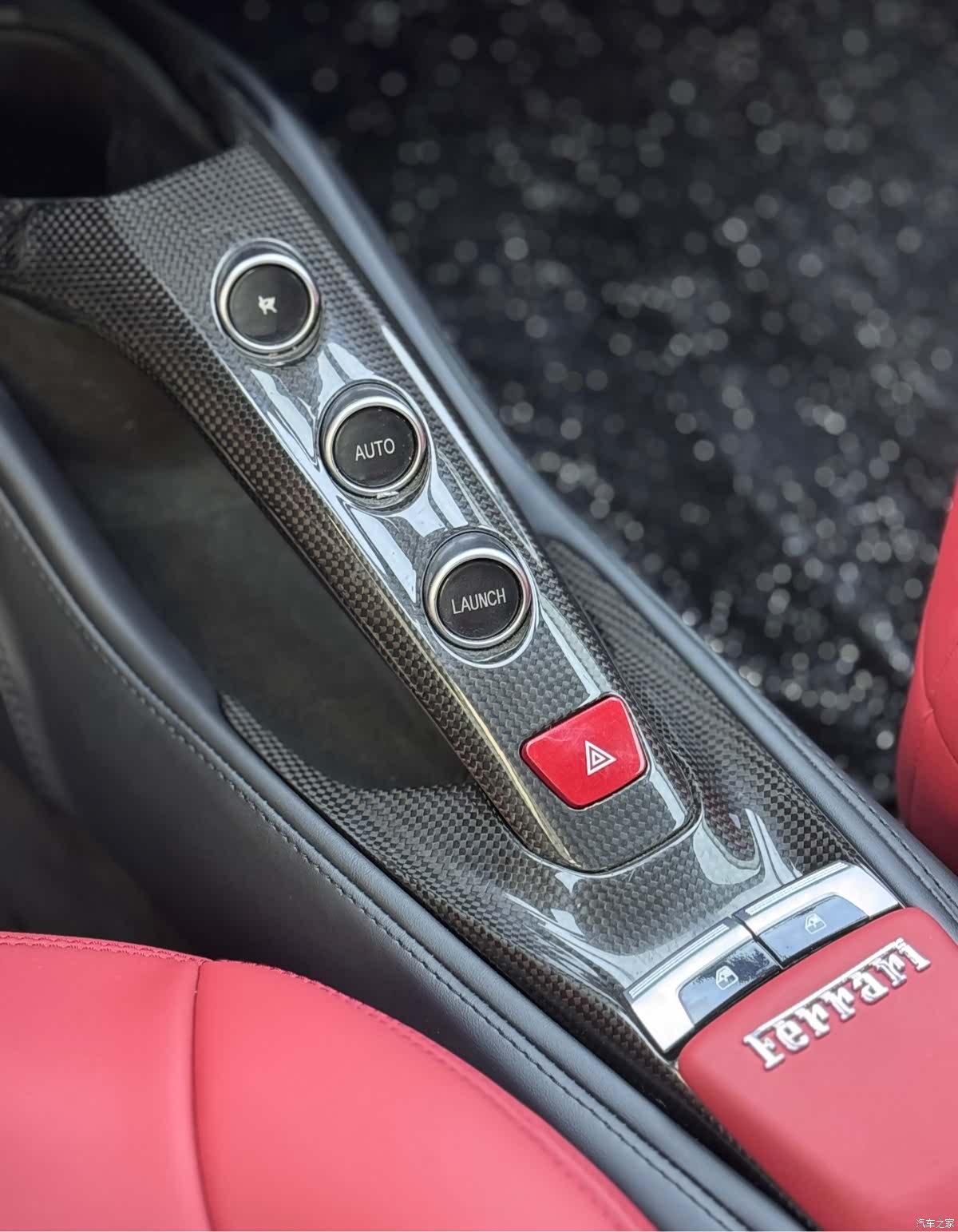 Ferrari 488, 2016 7