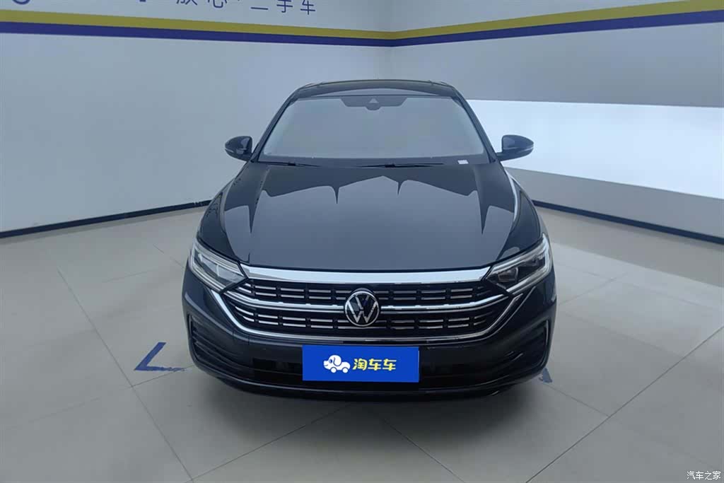 Volkswagen Sagitar, 2024 2