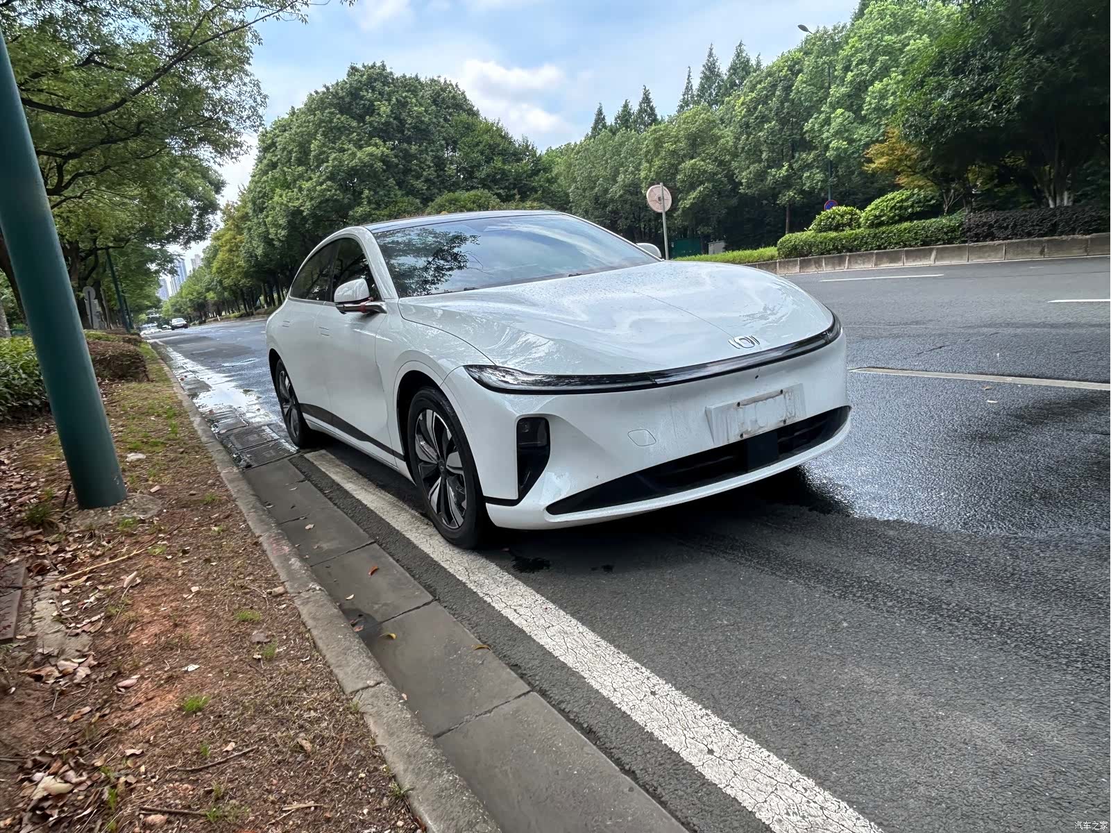 Changan Eado, 2025 2