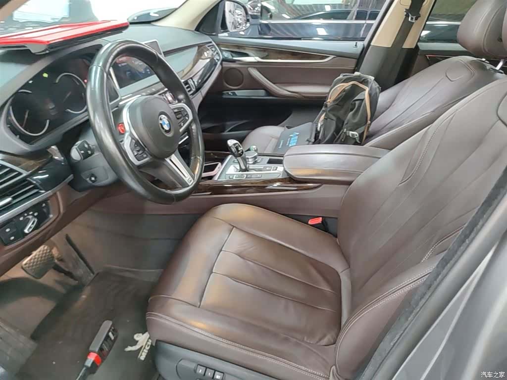 BMW X5, 2018 15
