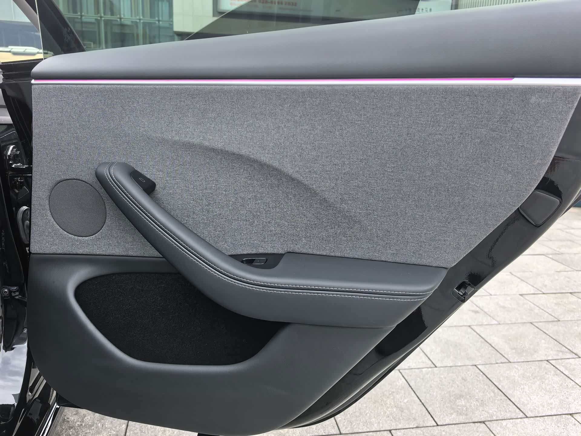Tesla Model 3, 2024 6