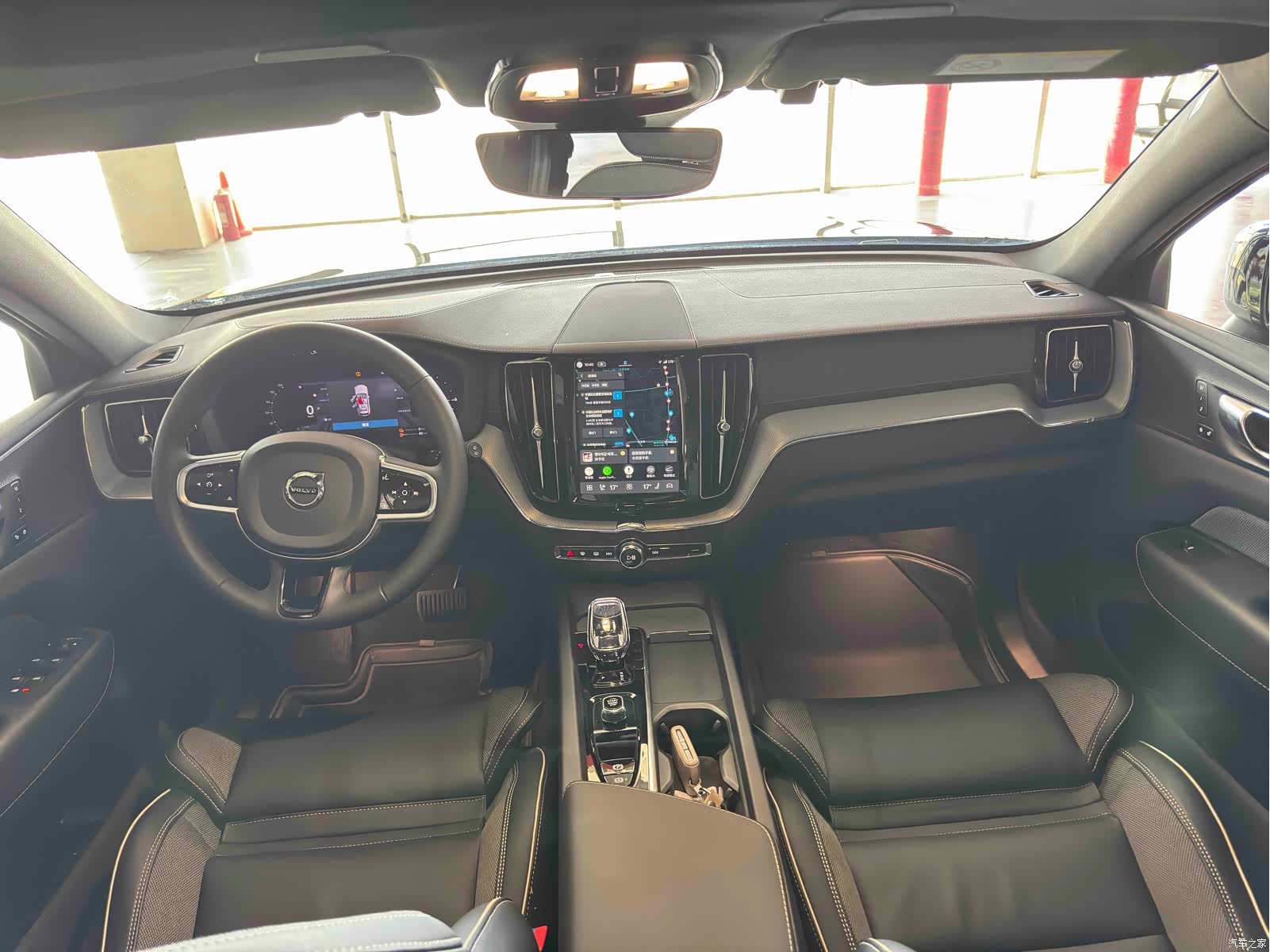 Volvo XC60, 2024 11