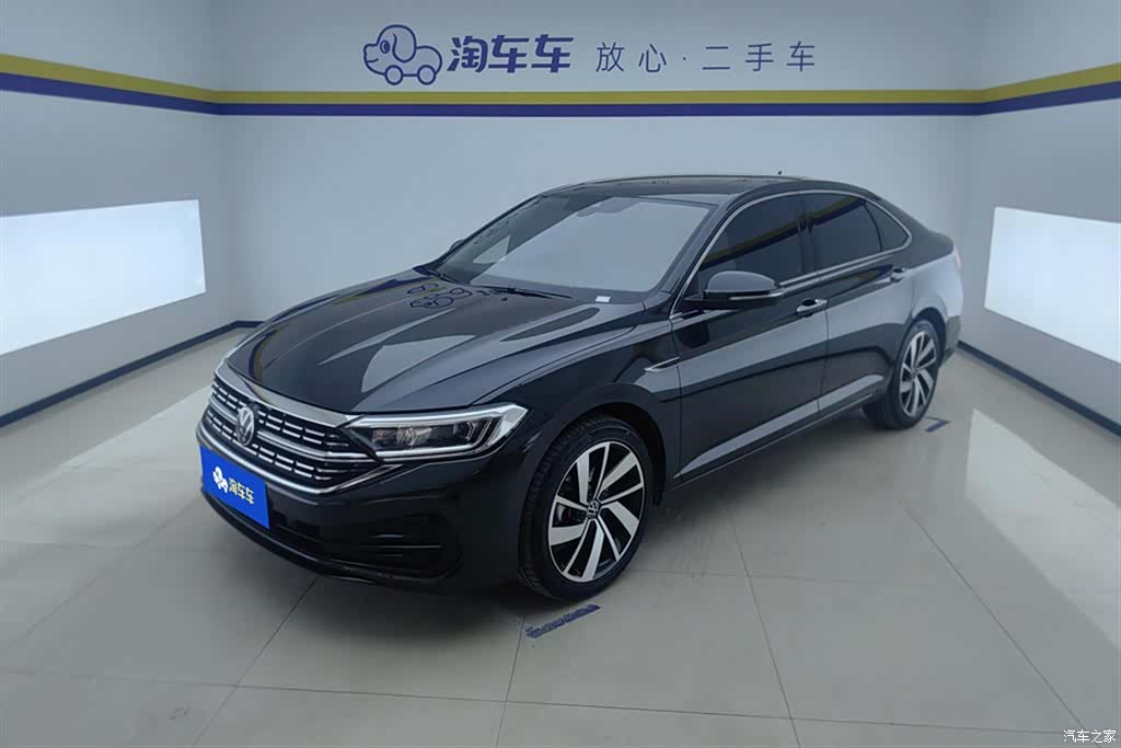 Volkswagen Sagitar, 2024 1