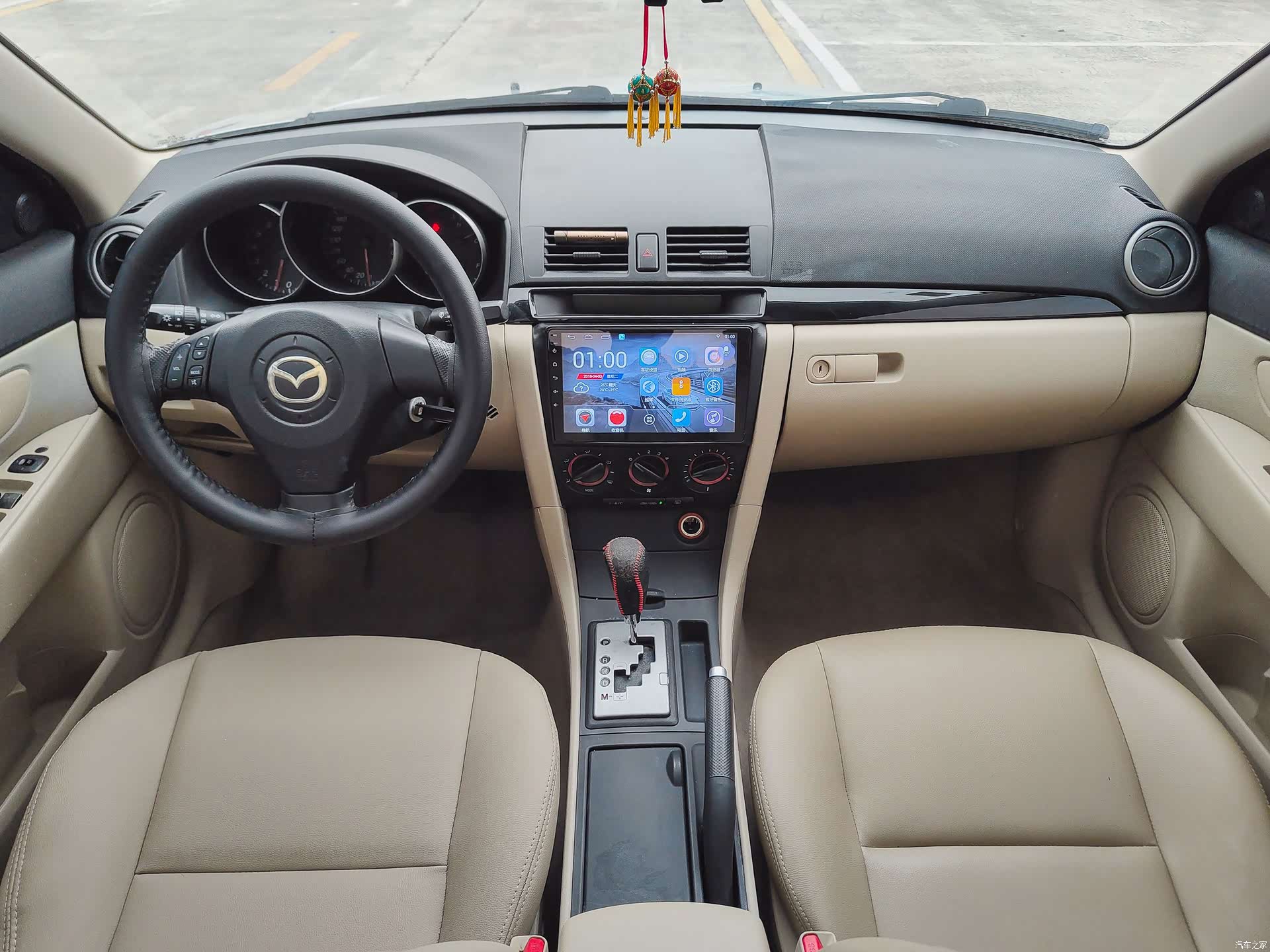 Mazda 3, 2010 10
