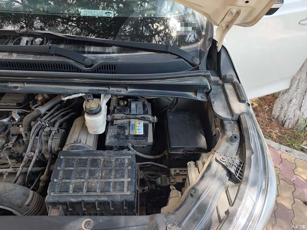 GAC M6, 2021 22